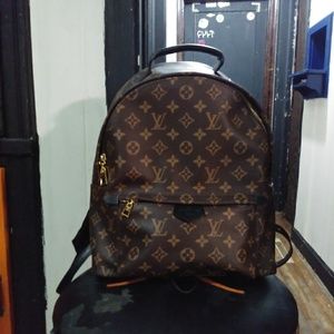 Louis Vitton backpack
